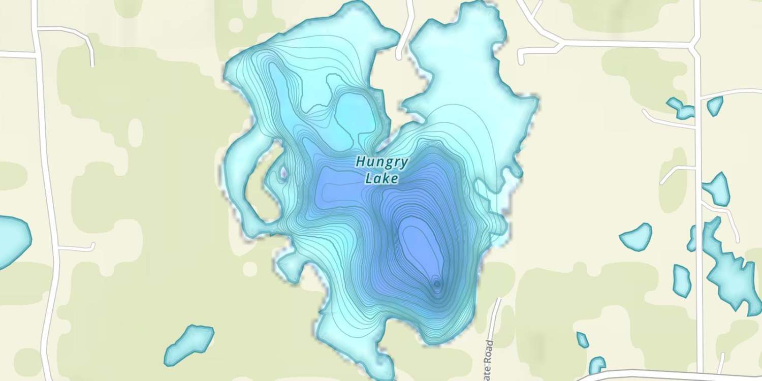Hungry Lake