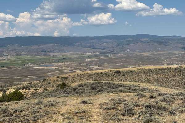Middle Wolford Overlook