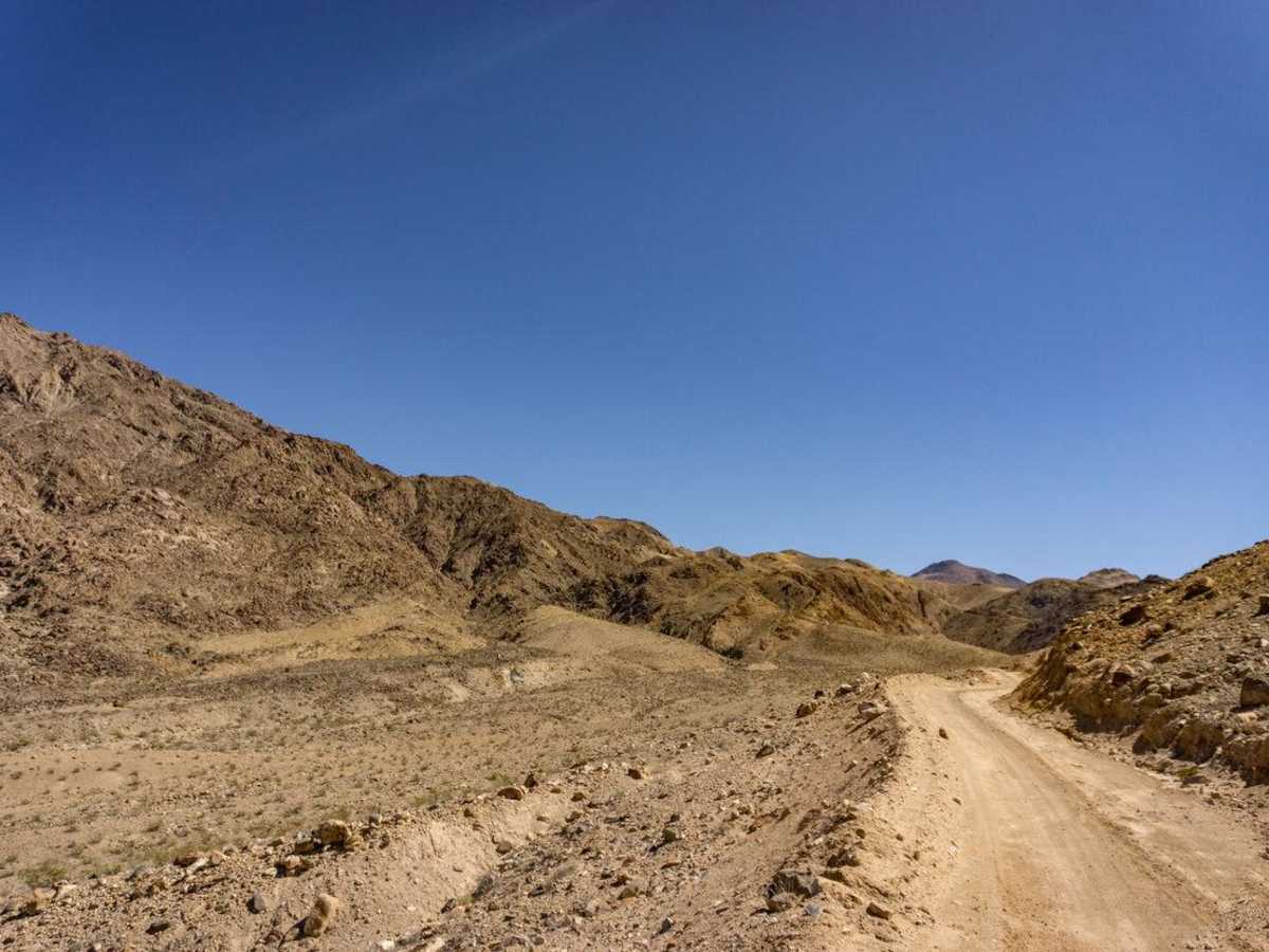 Lippincott Pass photo 5