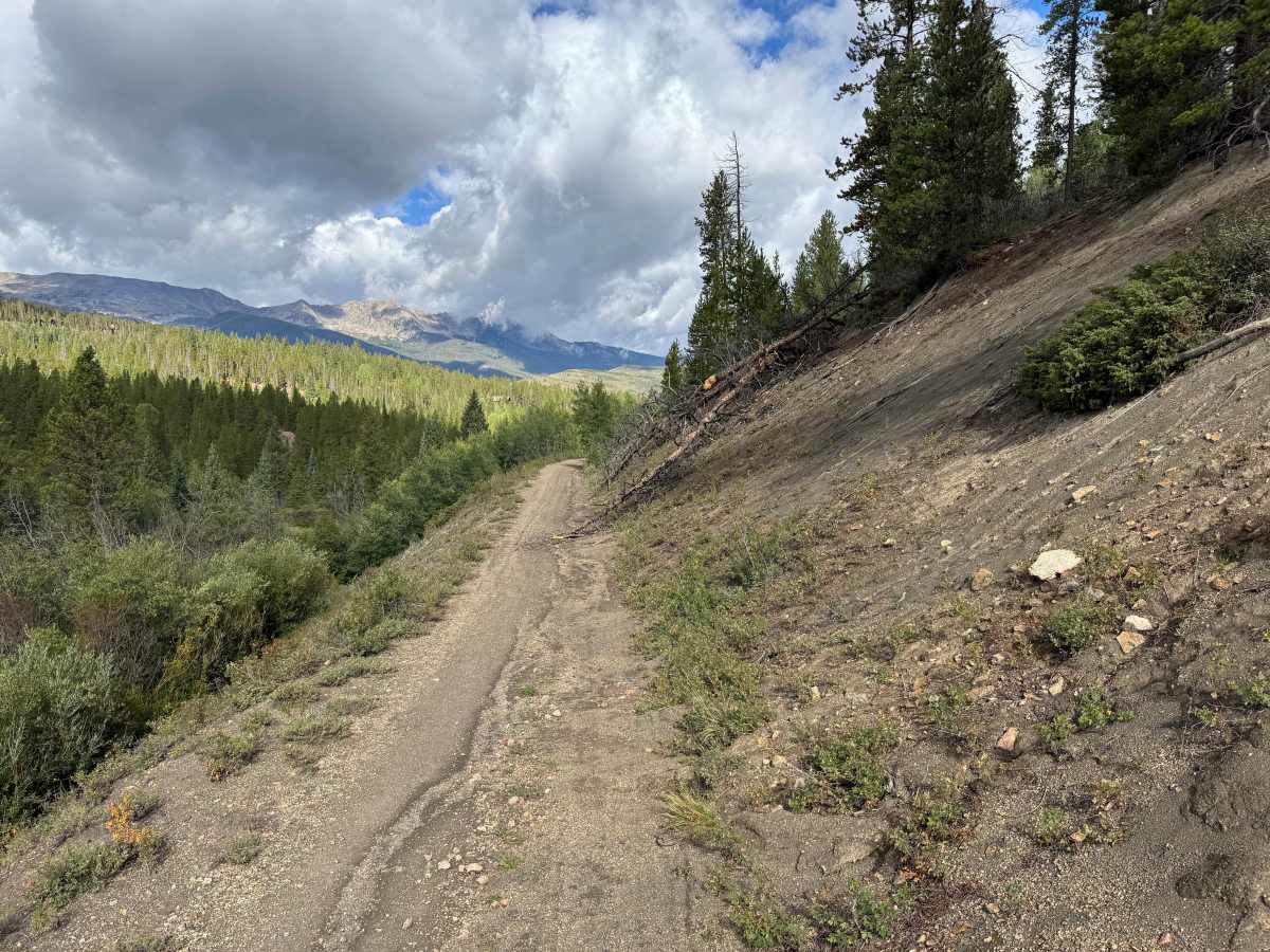 Peabody Placer photo 3