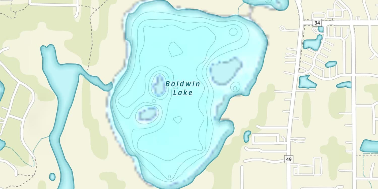 waterbodys