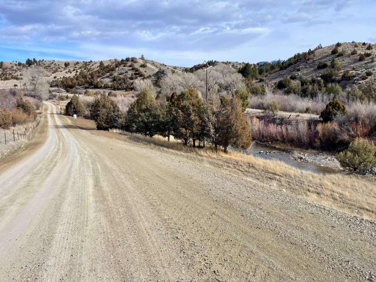 Sixteen Mile Creek Road photo 4