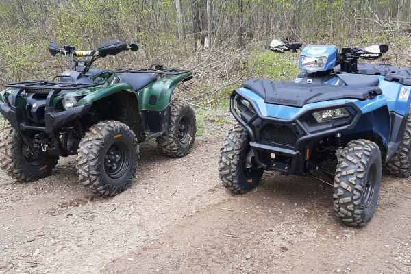 Great Bear Trail