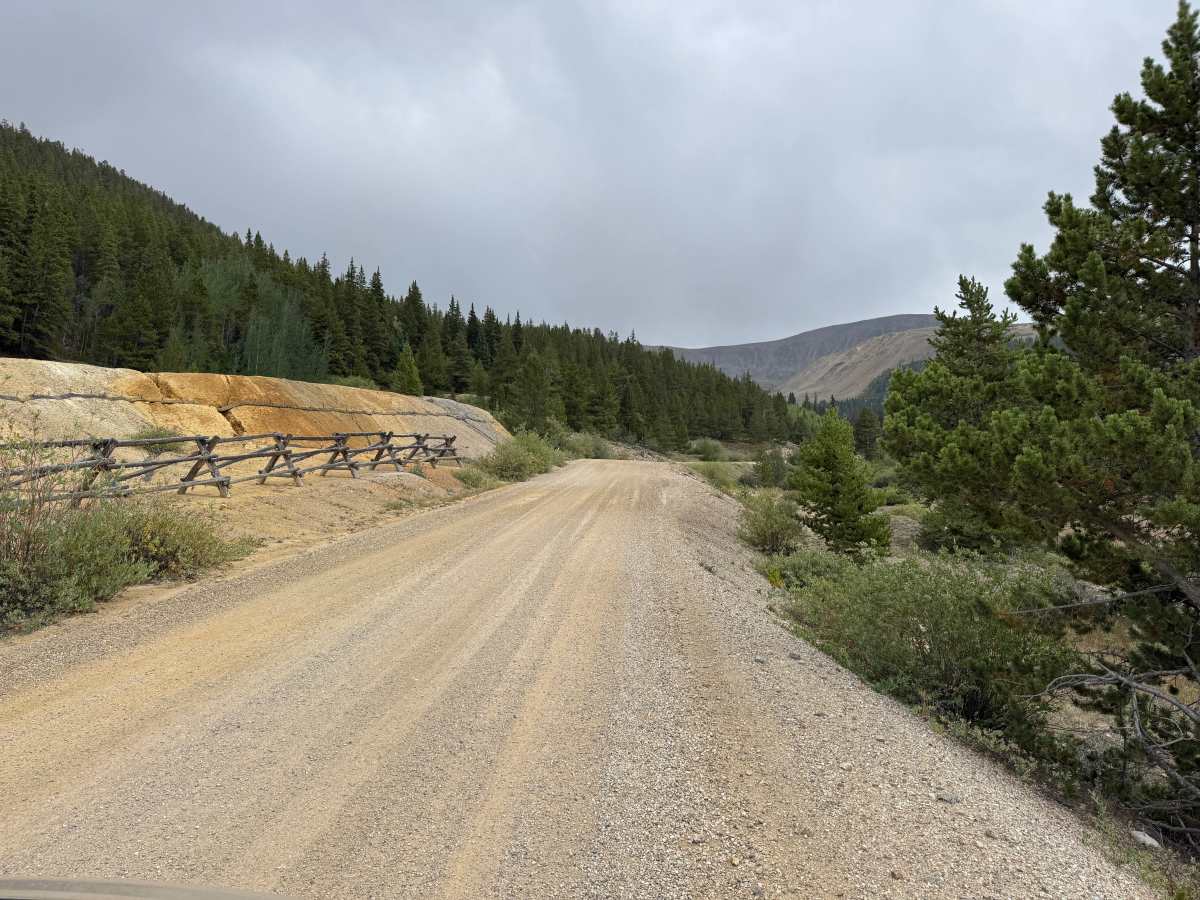 Lake County Road 3 photo 4