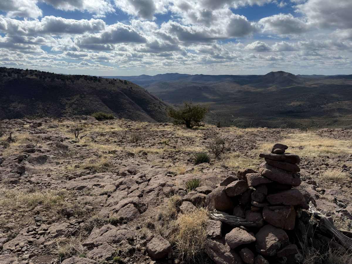 Cottonwood Trail #8 (Singletrack) photo 6