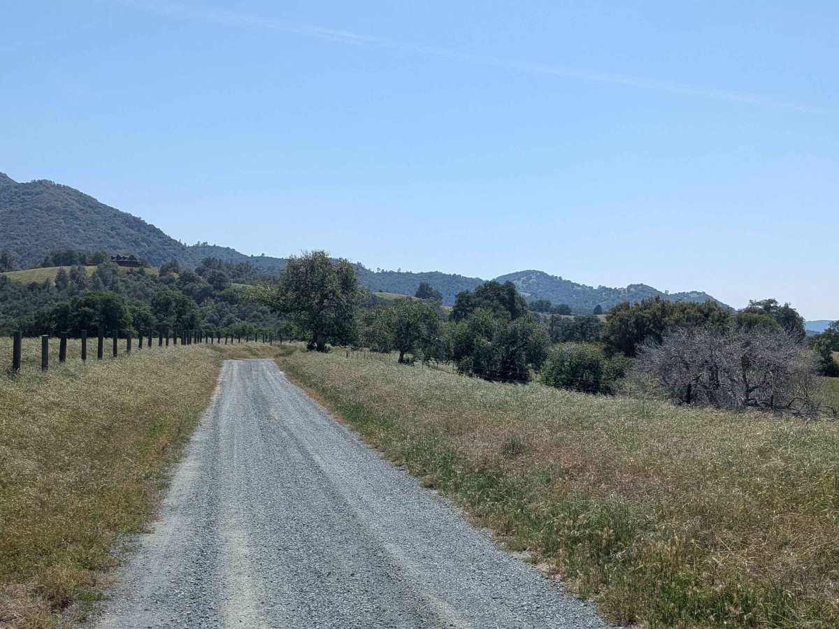Deer Creek Mill - FS 23S04 trail photo