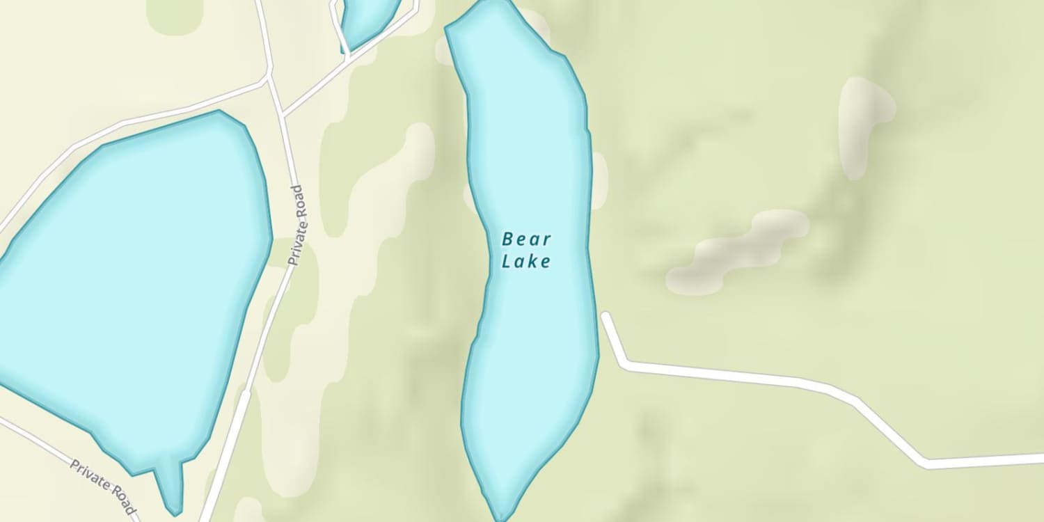 Bear Lake