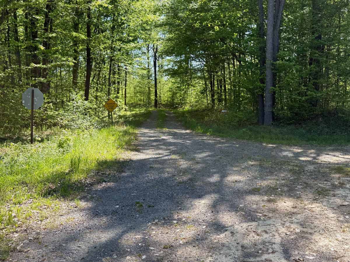 Headwaters G - FS 279G trail photo