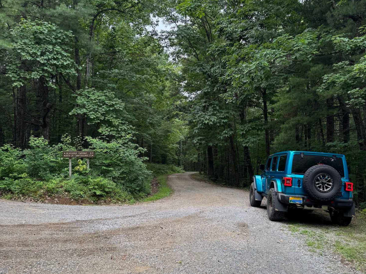 Thomas Mountain photo 4