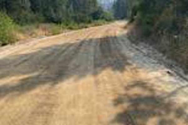 Thorn Creek Road