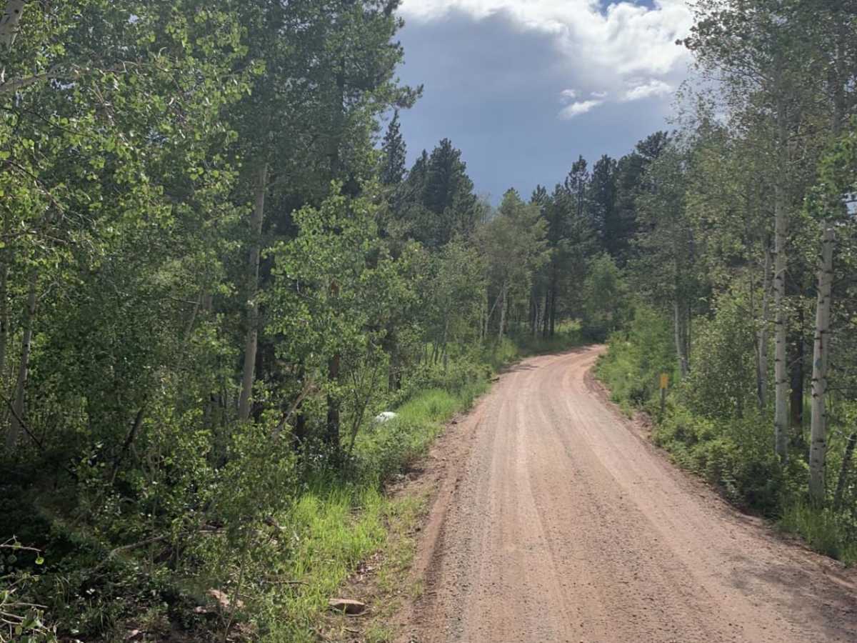 Deep Creek RD photo 2