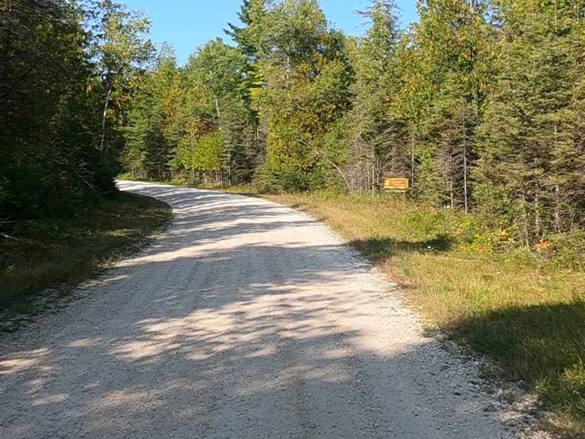 South Gamble Road - FS 3116 photo 2
