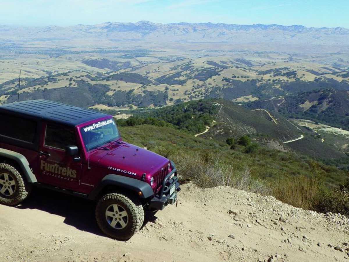 Hollister Hills SVRA photo 3