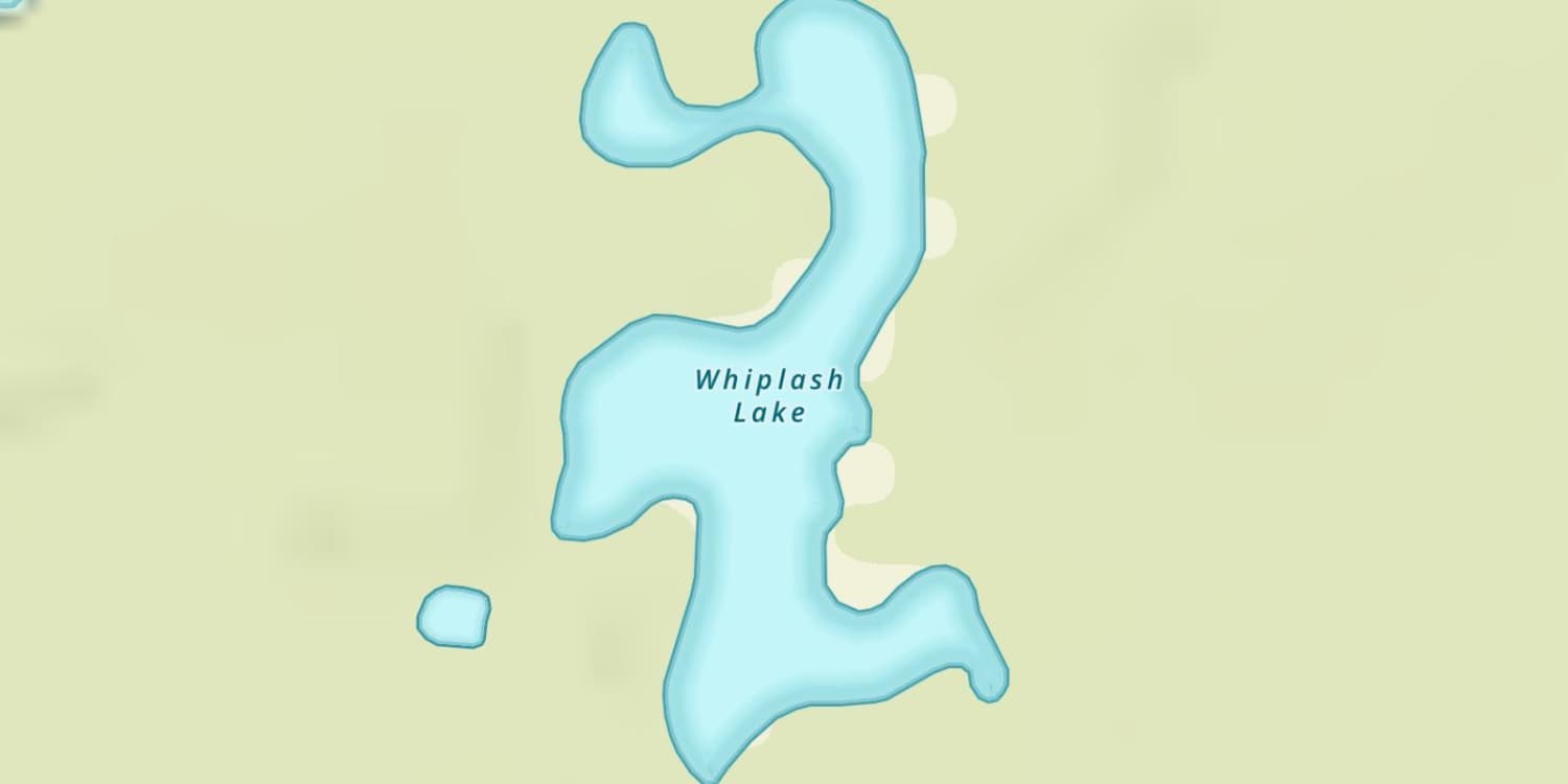 waterbodys