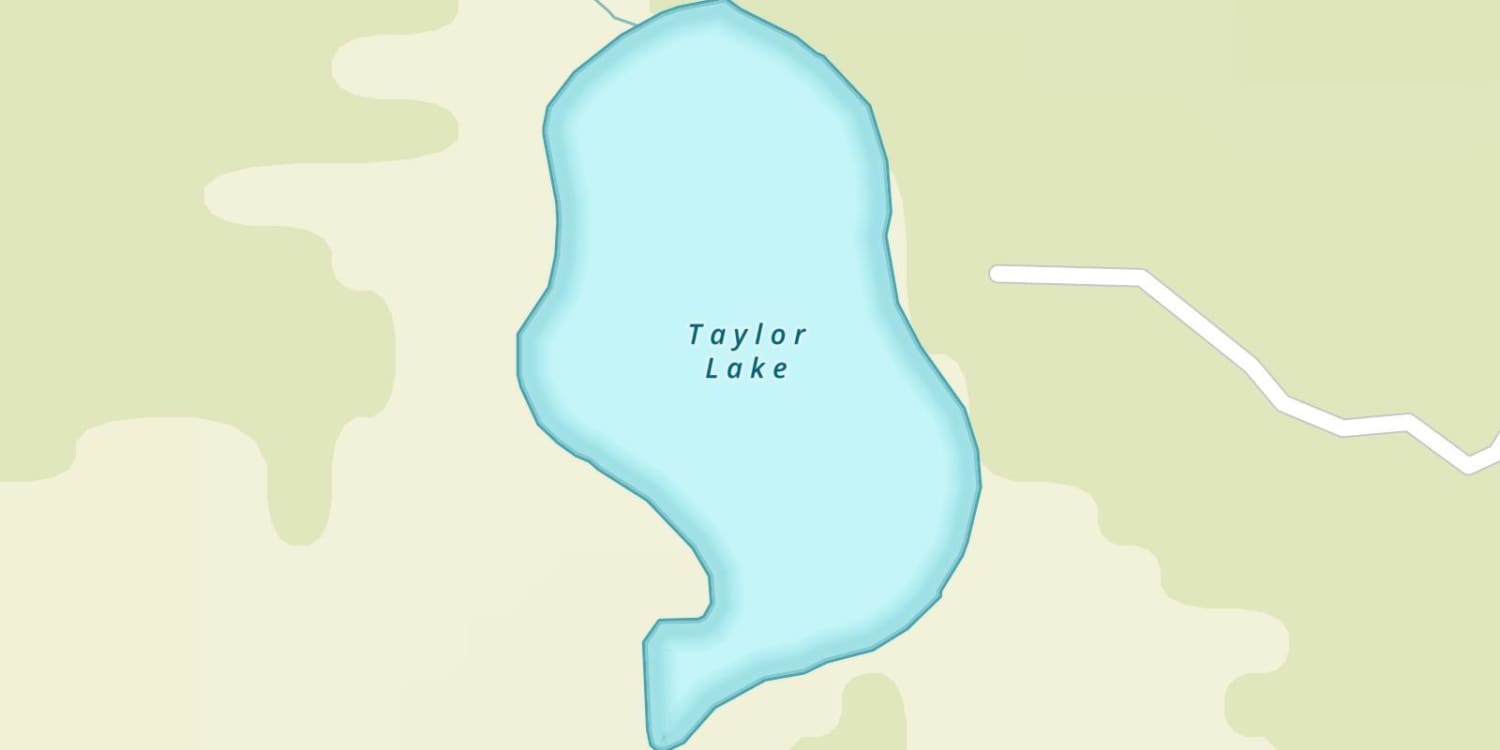 Taylor Lake