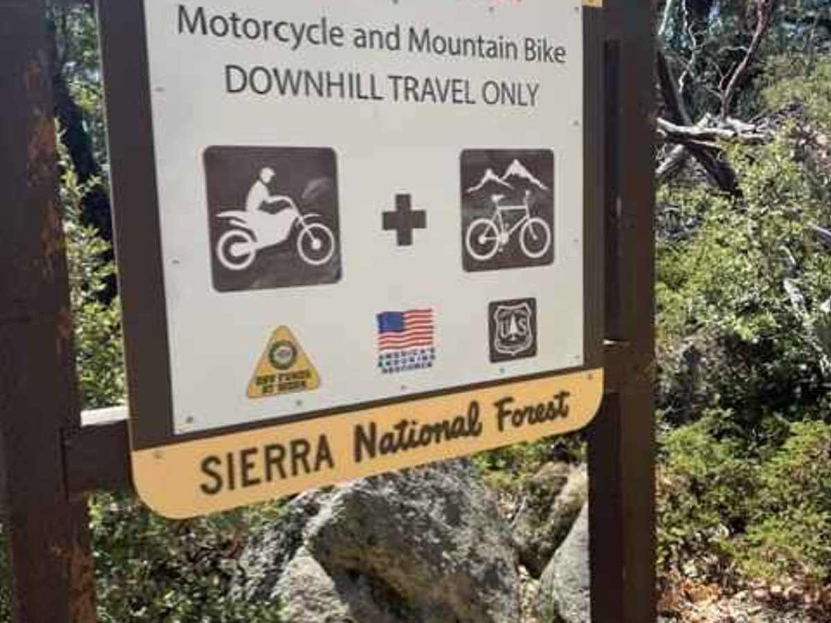 007 trail photo