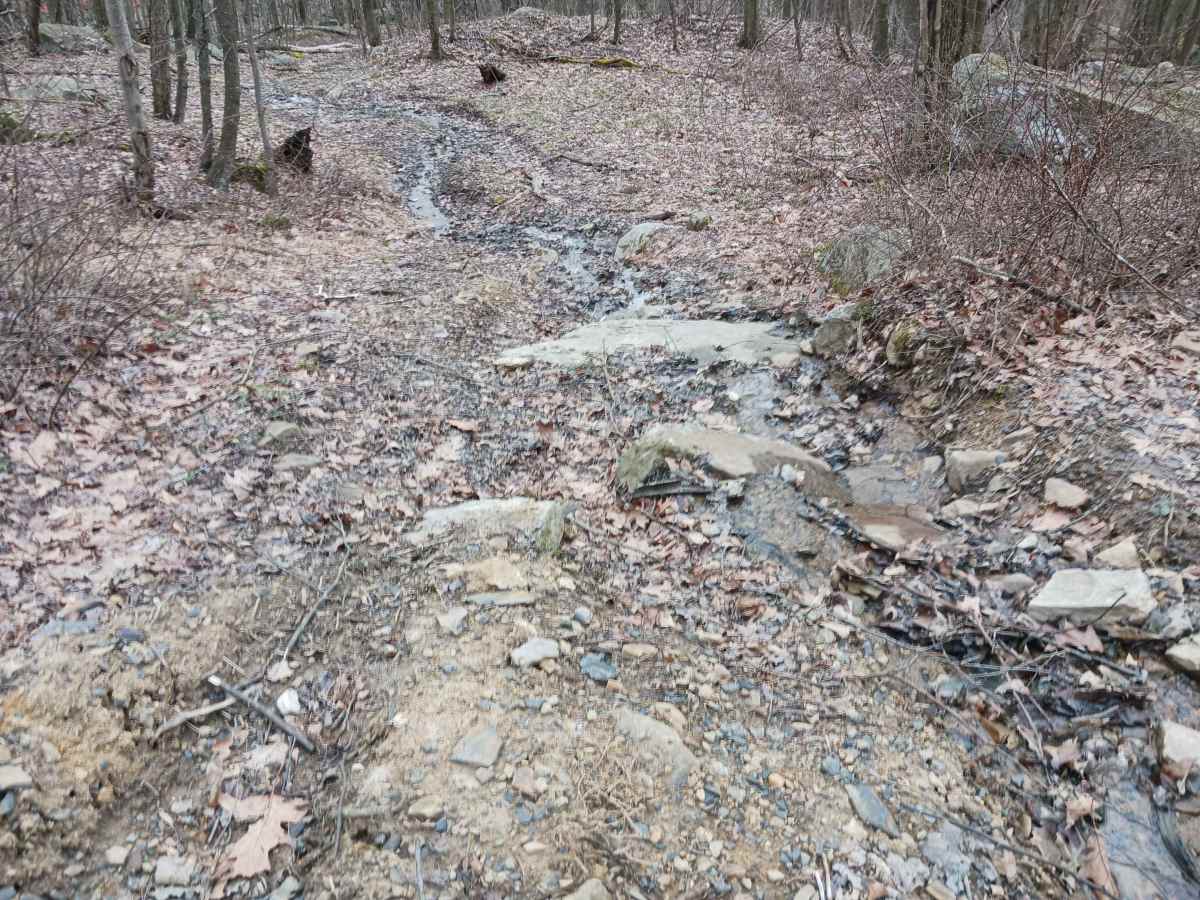 OHV 53 - Rock Run Recreation Area photo 3