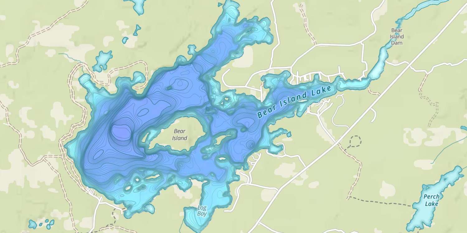 waterbodys