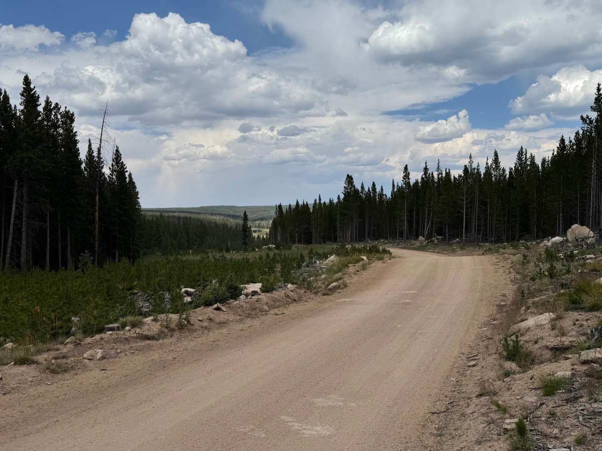 Green Ridge Road photo 4