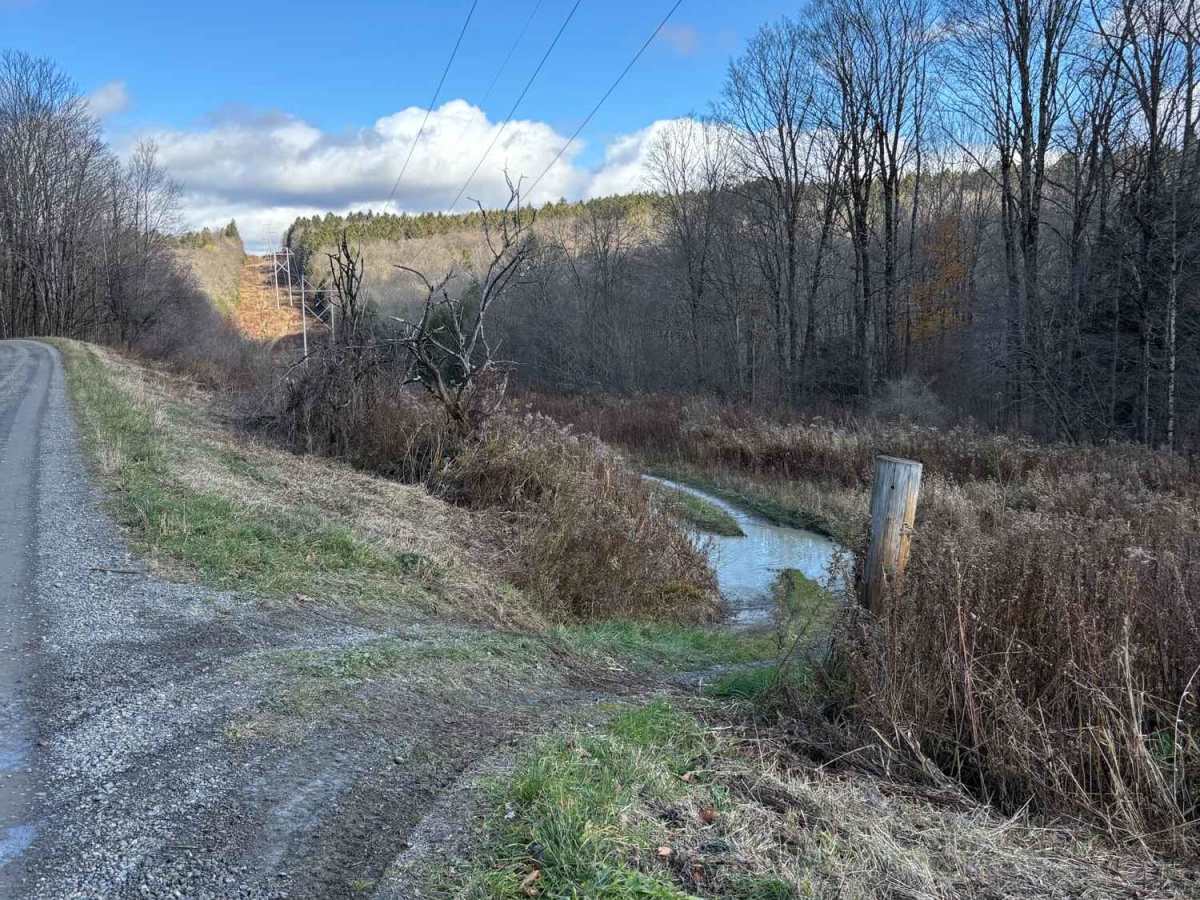 Morgan Hill Power Line Trail photo 2