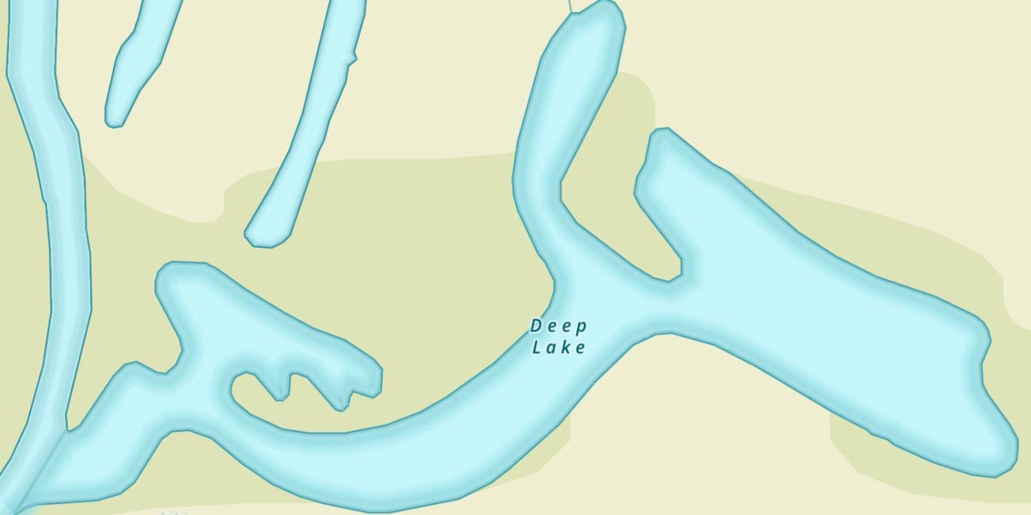 waterbodys