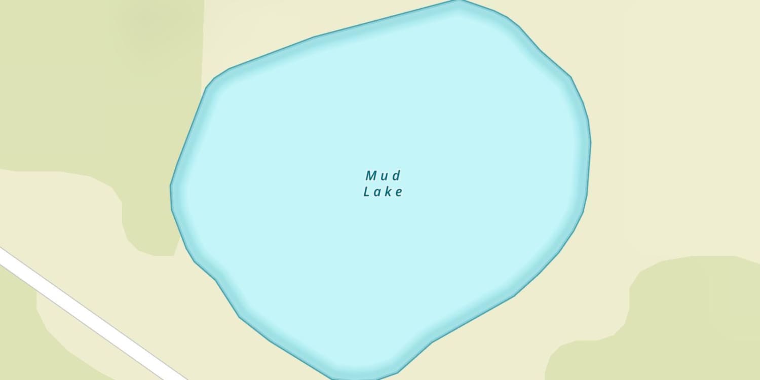 Mud Lake