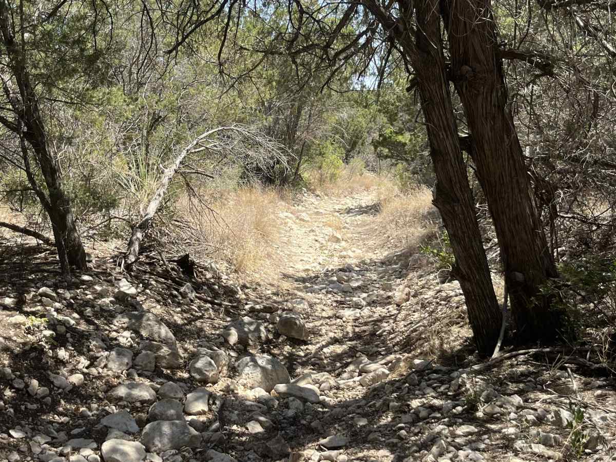 Turn-a-round Trail - V21 photo 5