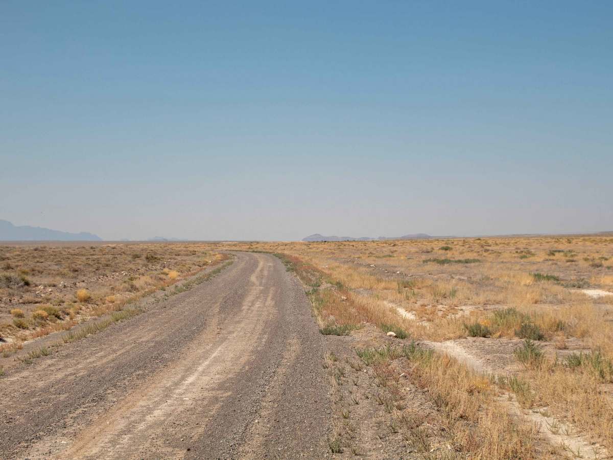 Swasey Wash Road photo 4