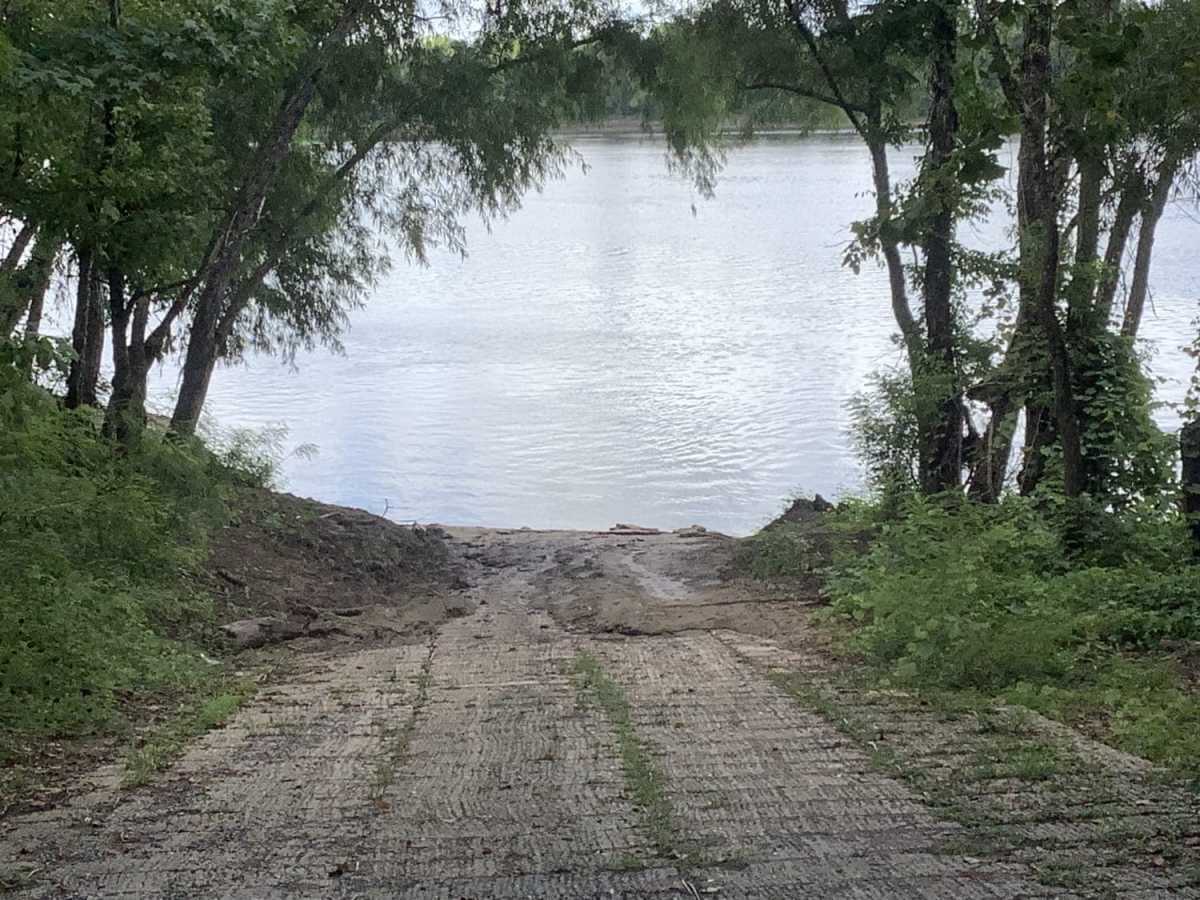 Sherburne Wildlife Management Area (WMA) Trail photo 2