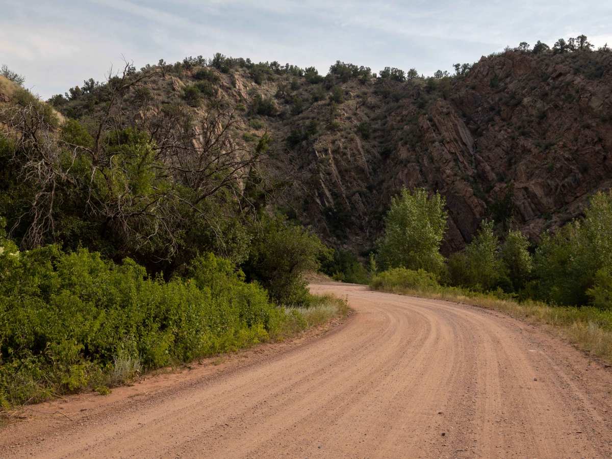 Phantom Canyon photo 2