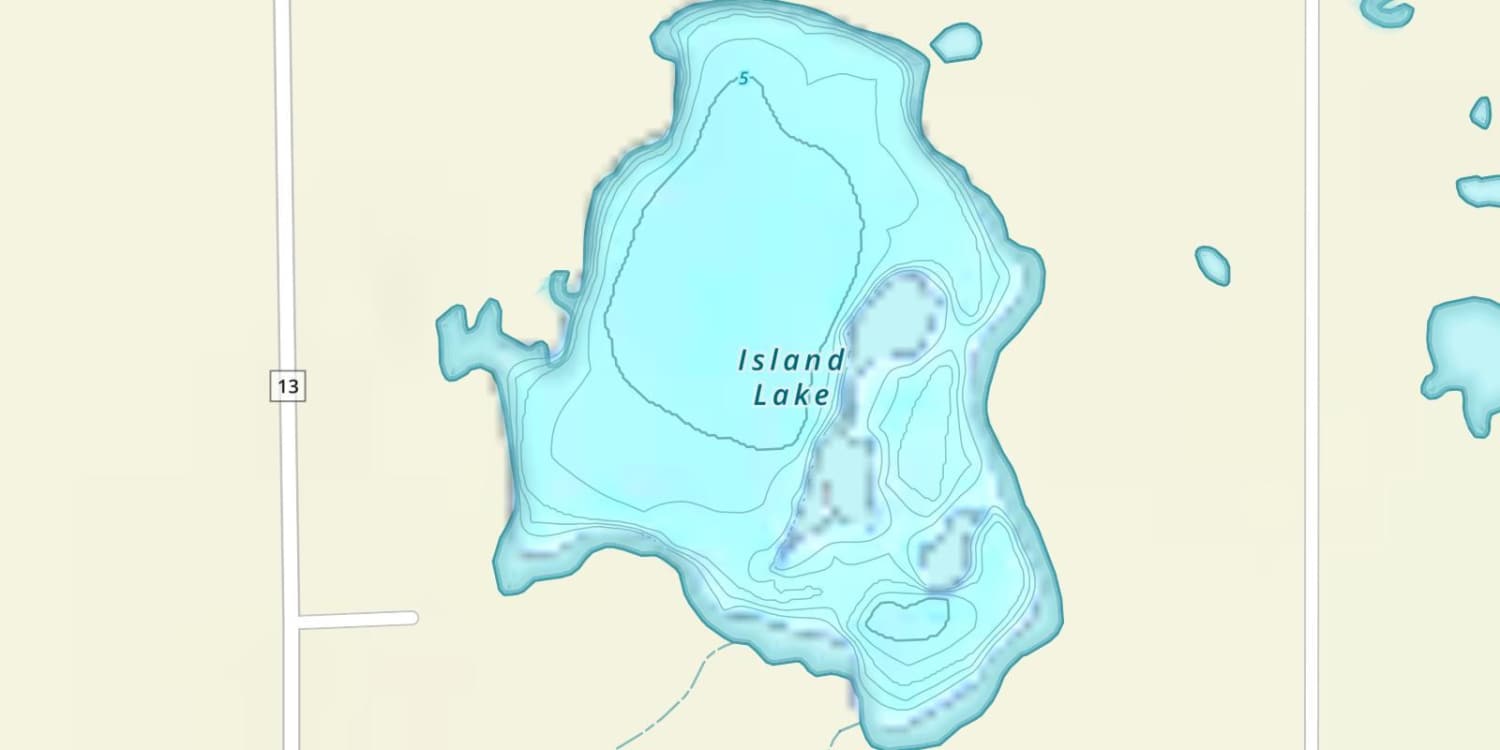 waterbodys