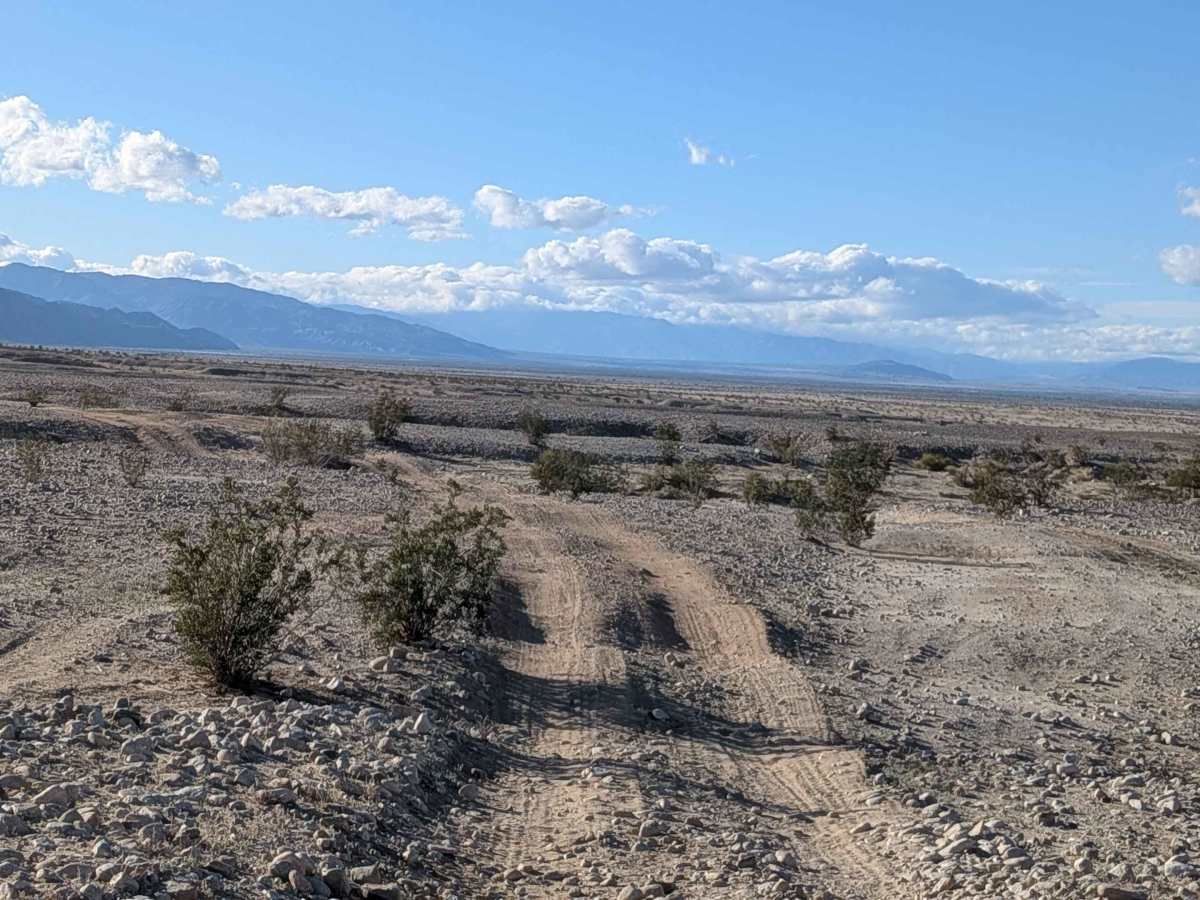 North Superstition Mountain - BLM 196 West photo 6