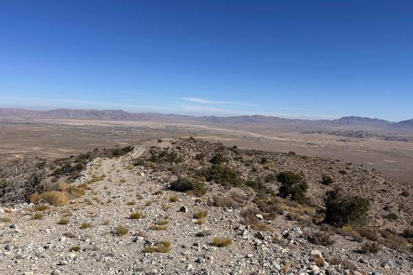 Eagle Rock Trail