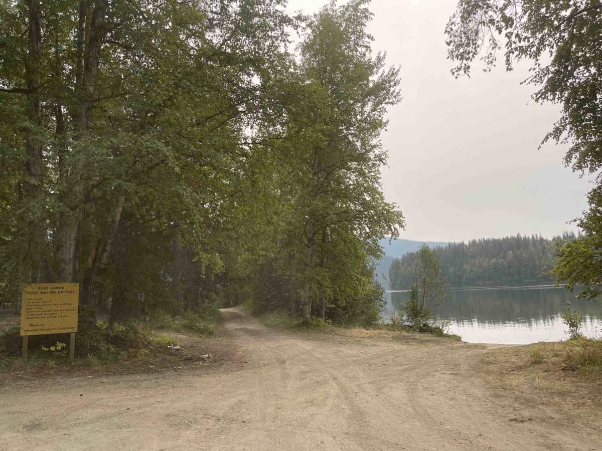 Whatshan Road photo 5