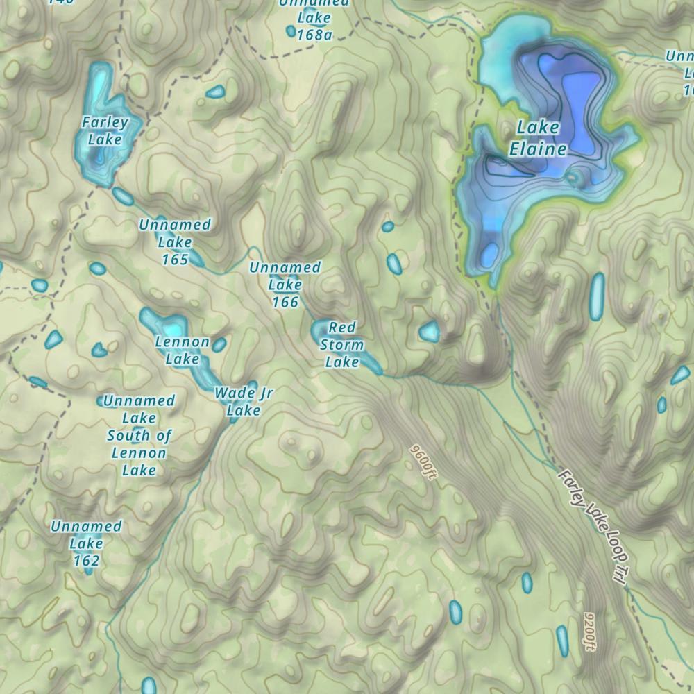 waterbodys