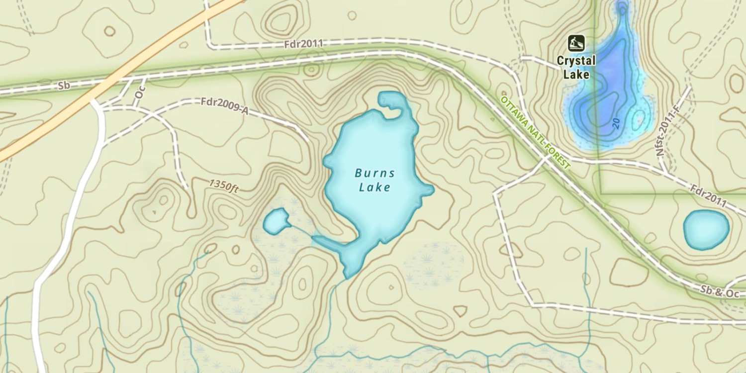 Burns Lake