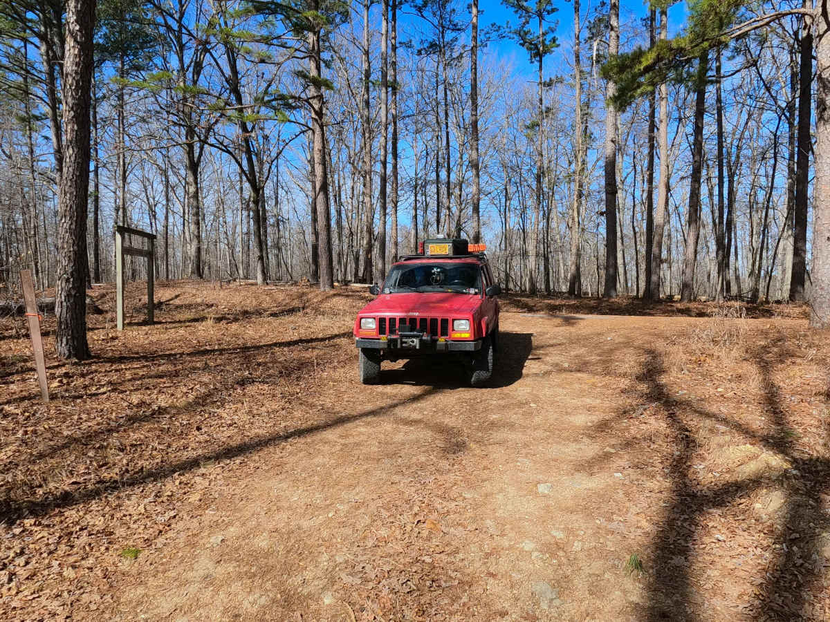 Stockman - FS 498 photo 3