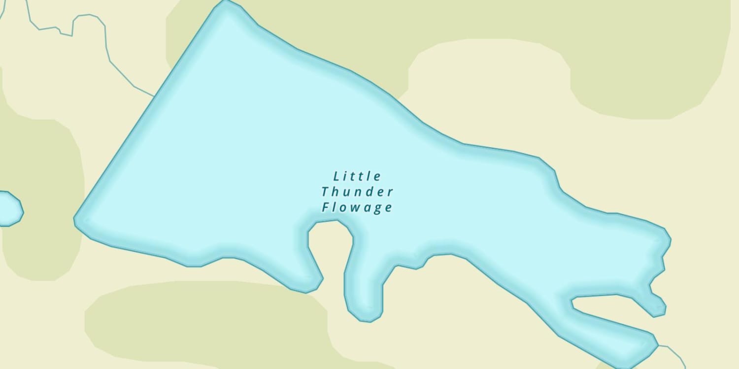 waterbodys