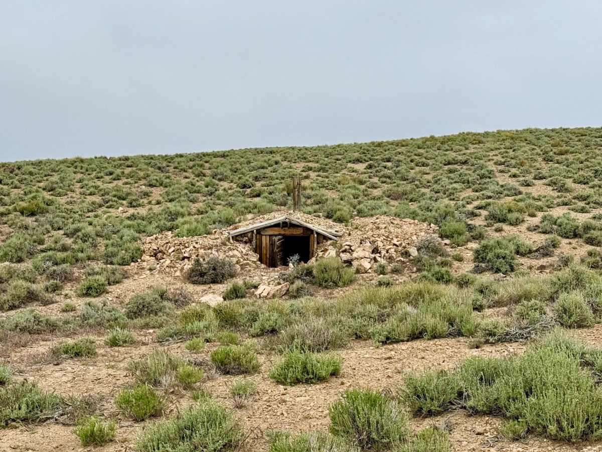 Cedar Corral - FS 44491 photo 2