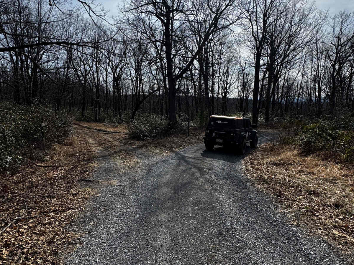 Flat Rock Road photo 2