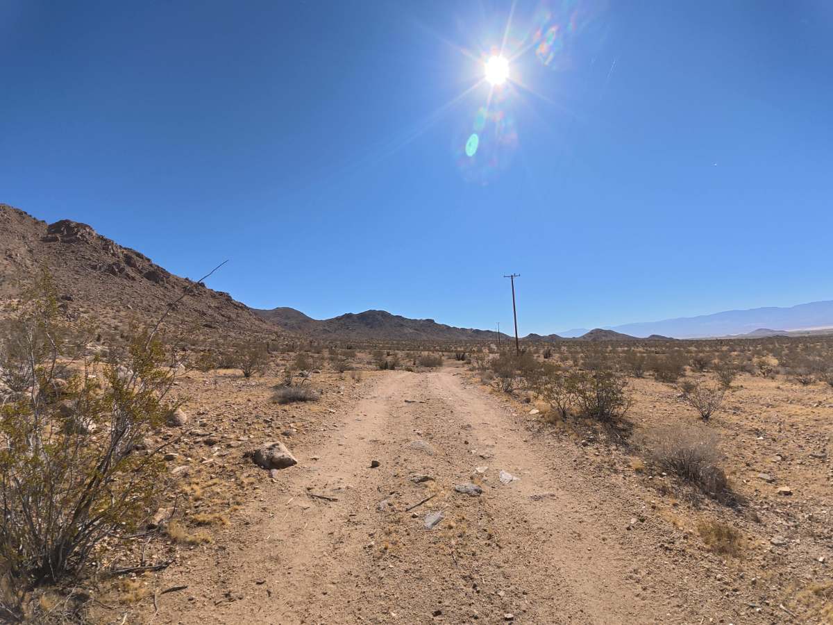 BLM 0M6605 photo 2
