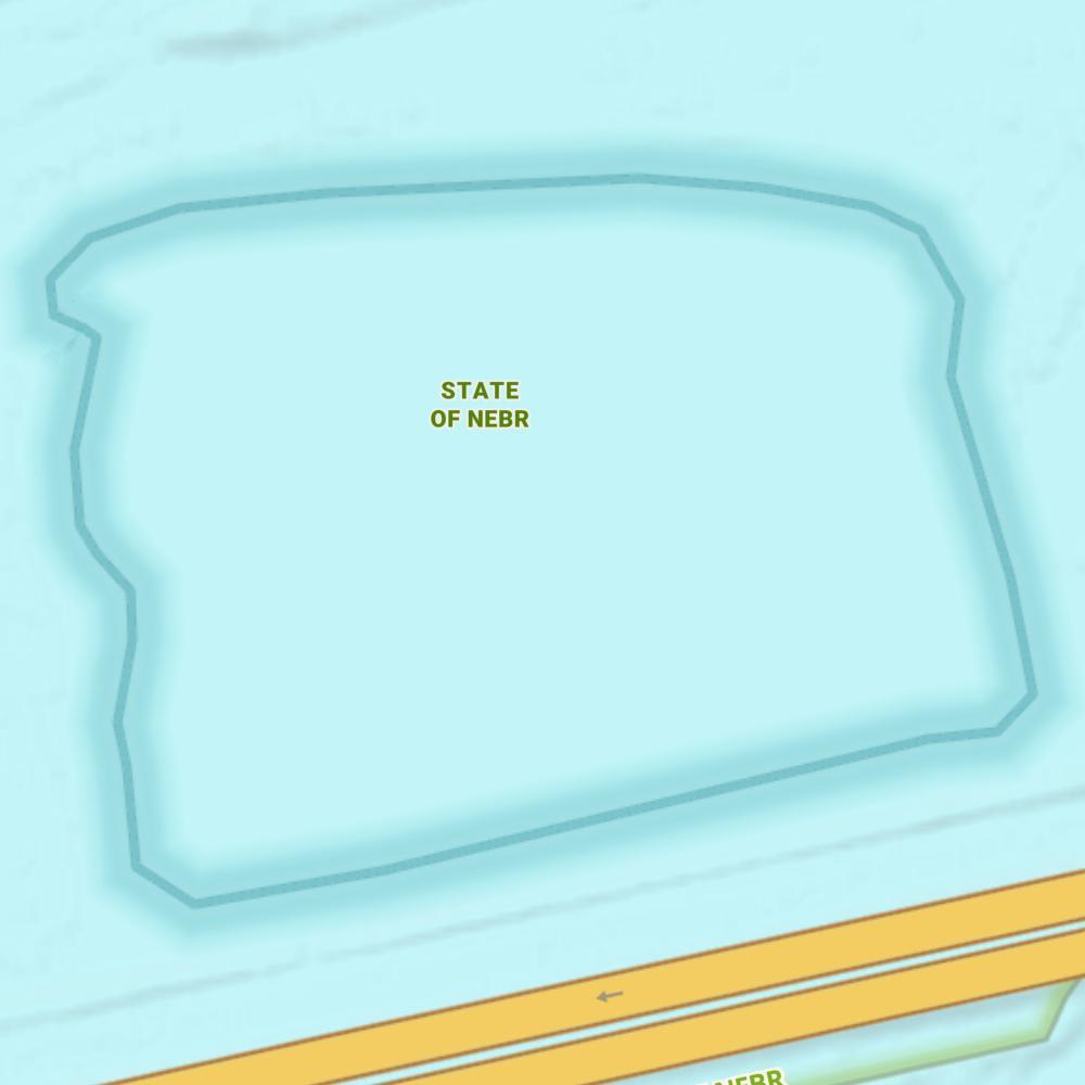 Mormon Island DOT photo