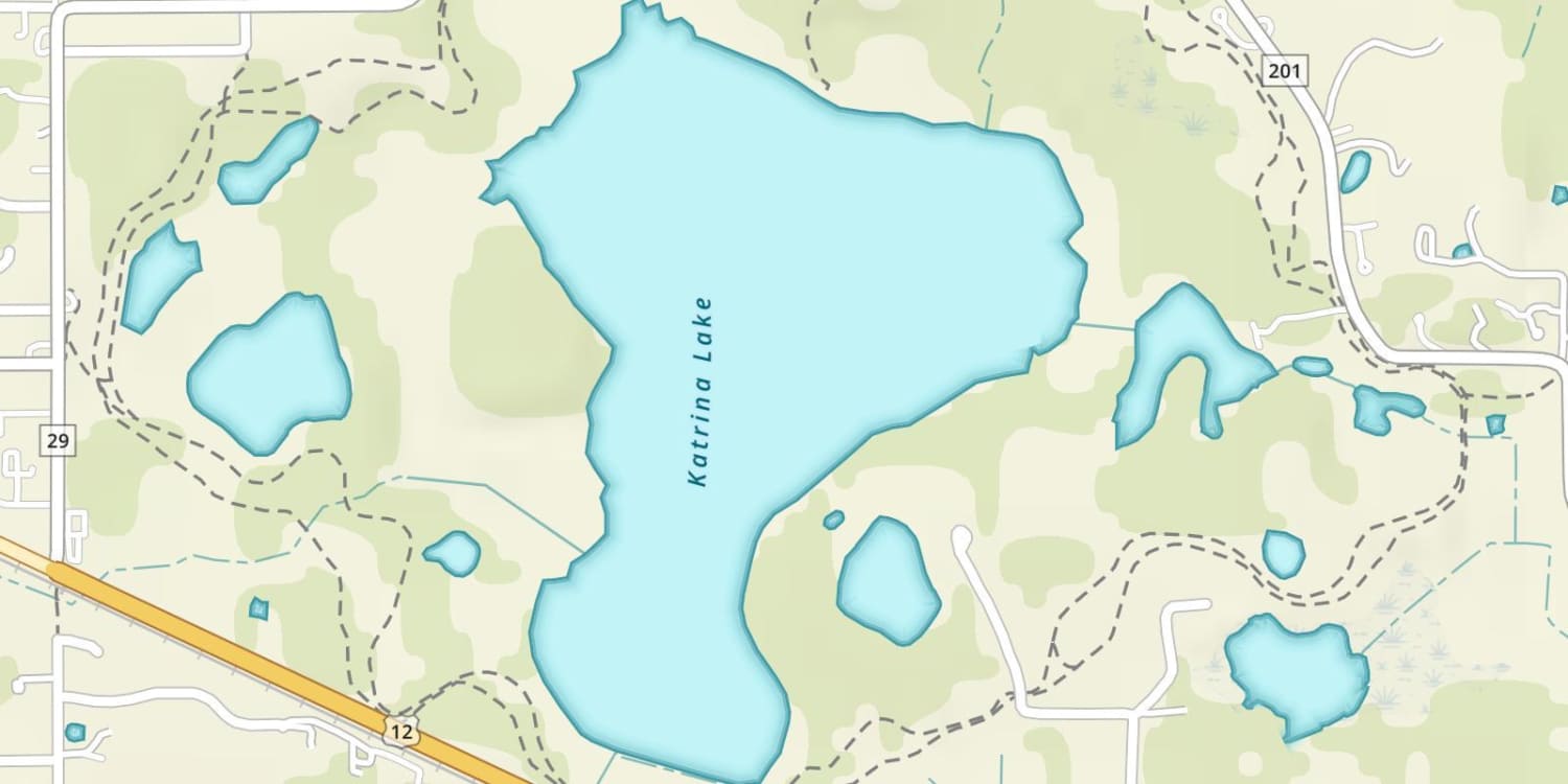 waterbodys