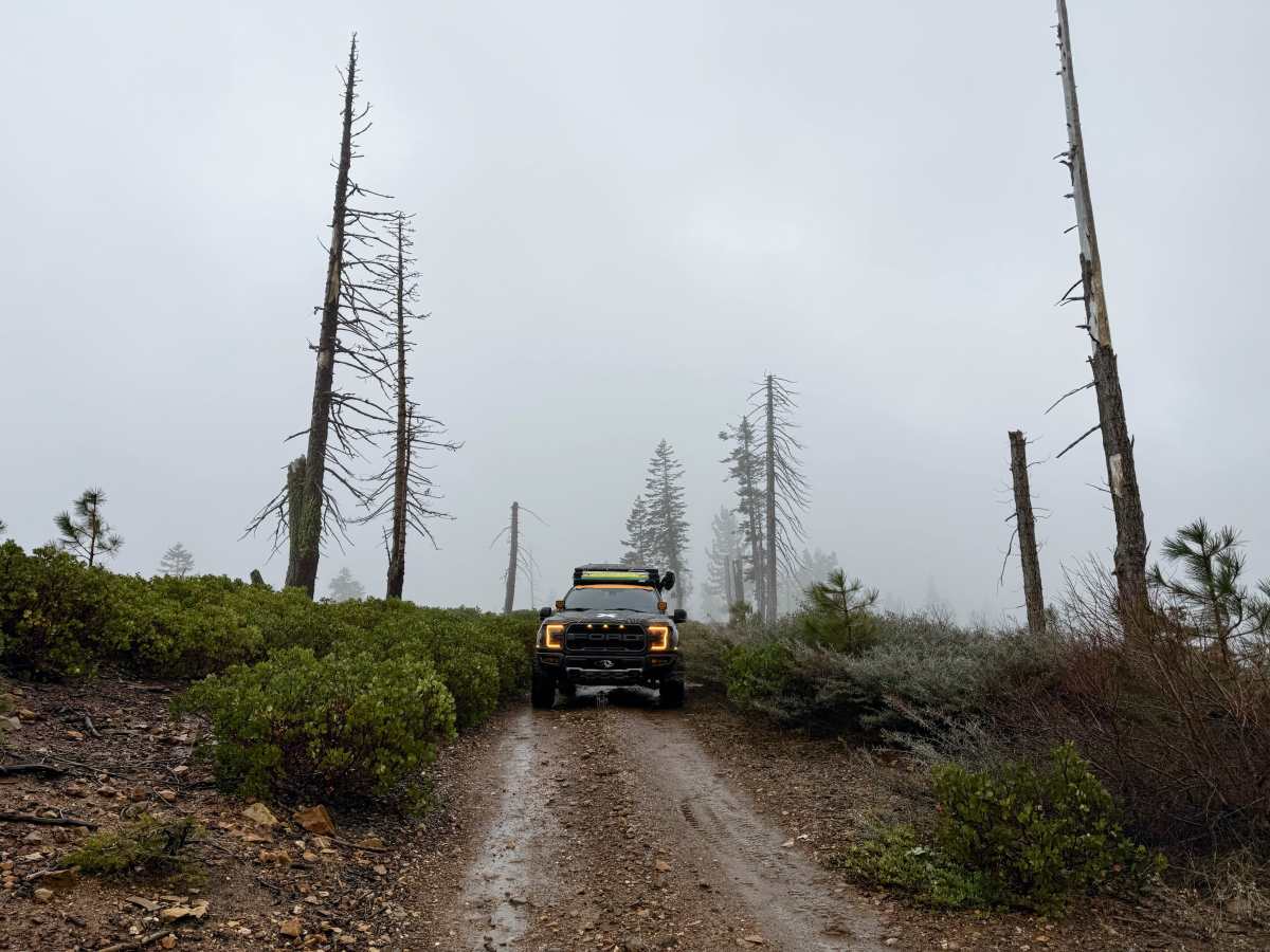 American Hill Trail photo 2