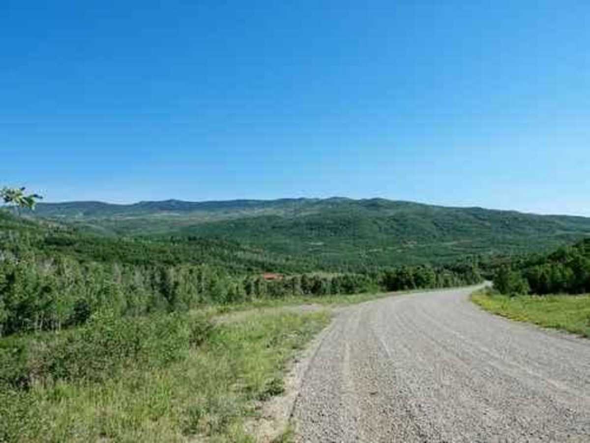 Overland Reservoir photo 6