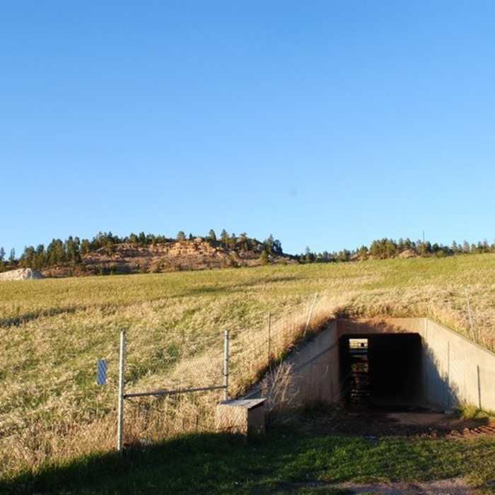 Near Lookout Mountain North/South Loop