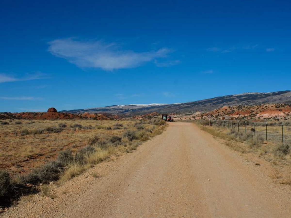 Gyp Springs Road photo 4