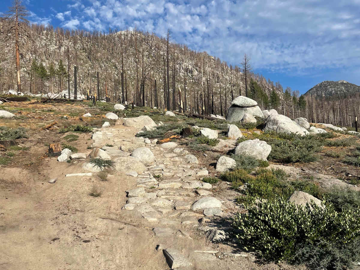 Upper Corral photo 2