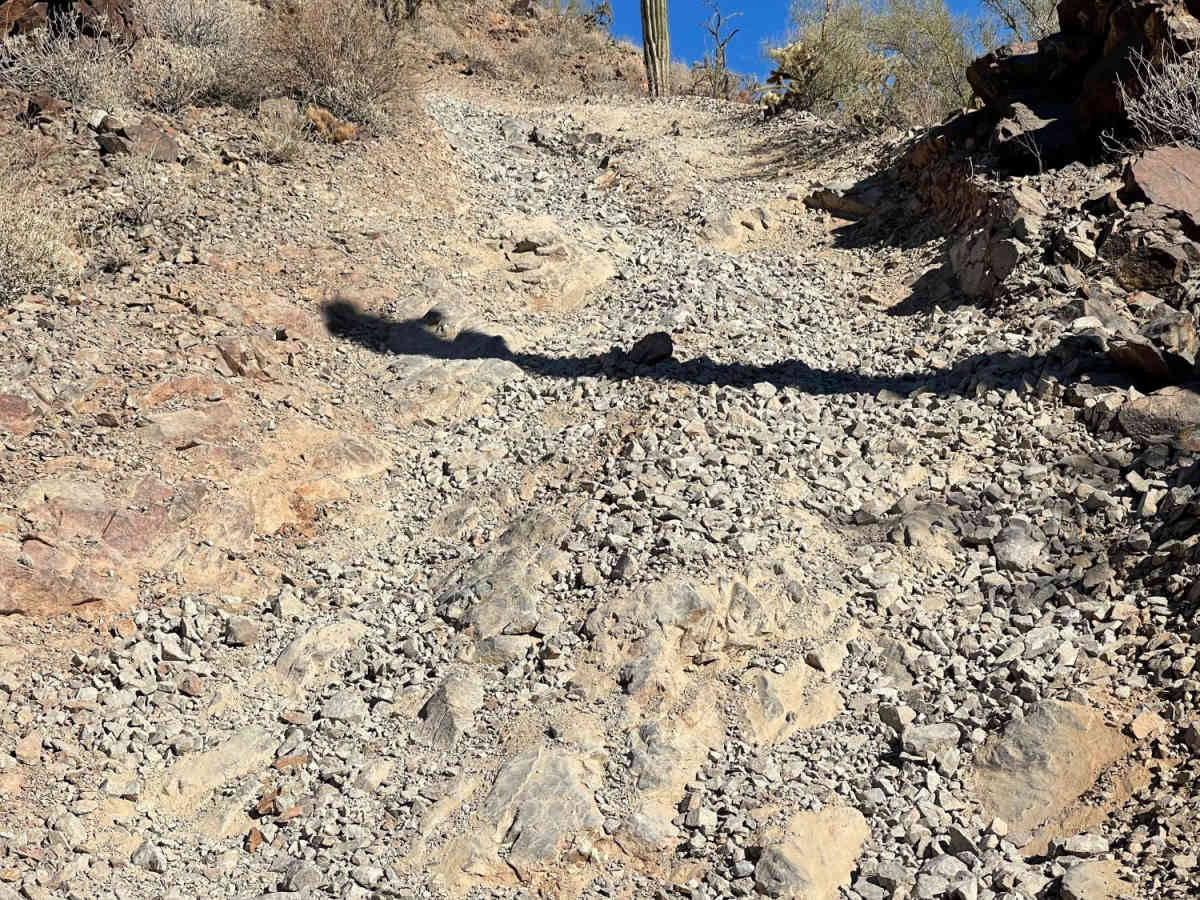 Middle Dripping Springs photo 5