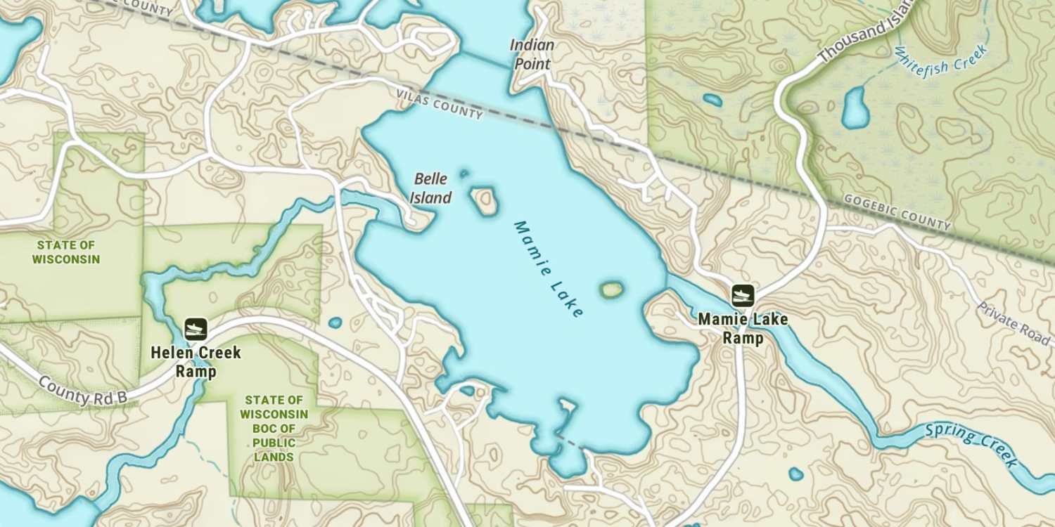 waterbodys